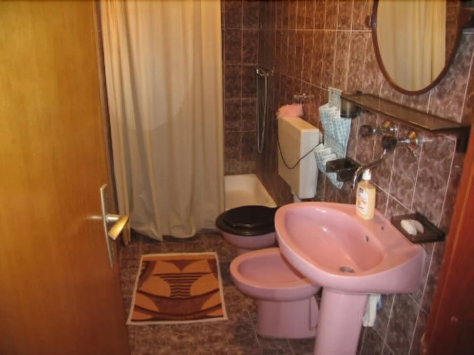 Apartment Božidar