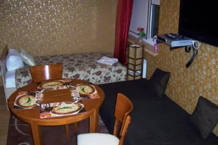 Otel görseli
