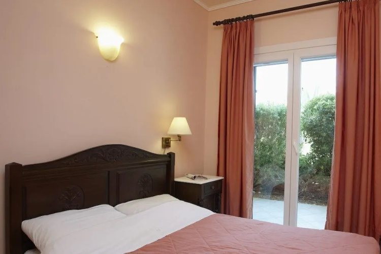 Nymfes Villas