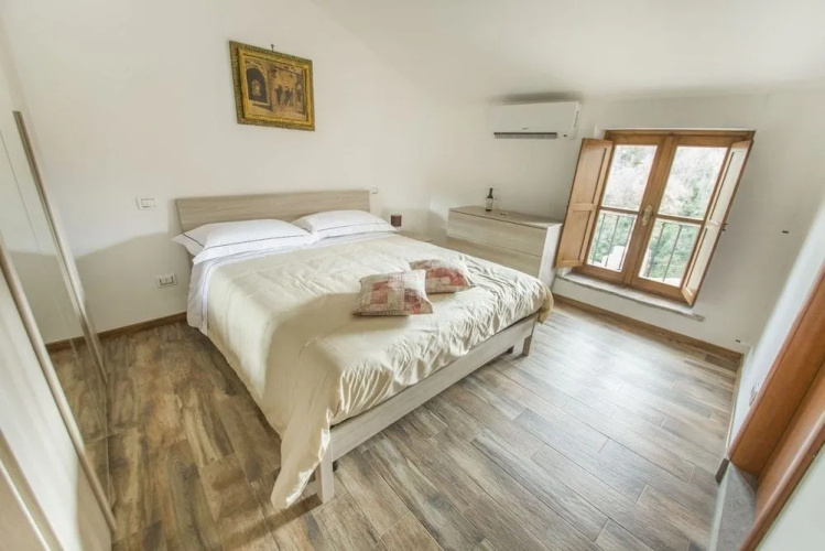 B&B Locanda Cistercense