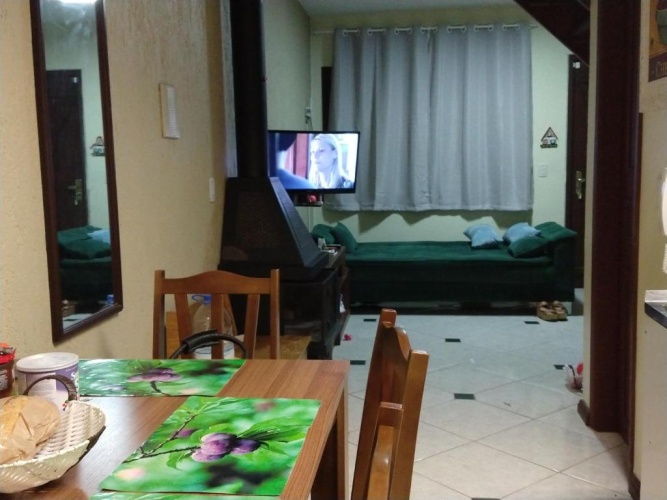 2 Bedrooms Cottage