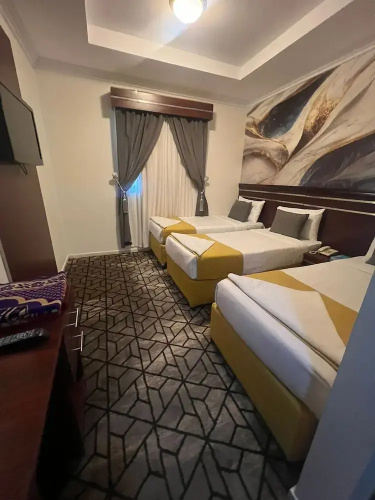 capital guest