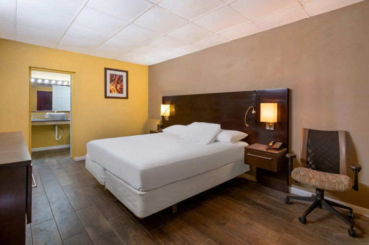 Econo Lodge Gretna - New Orleans