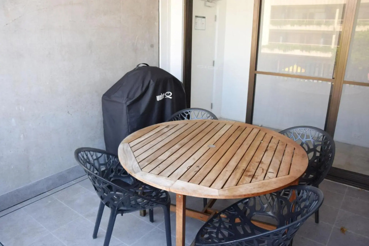 Waterford Apartment 5