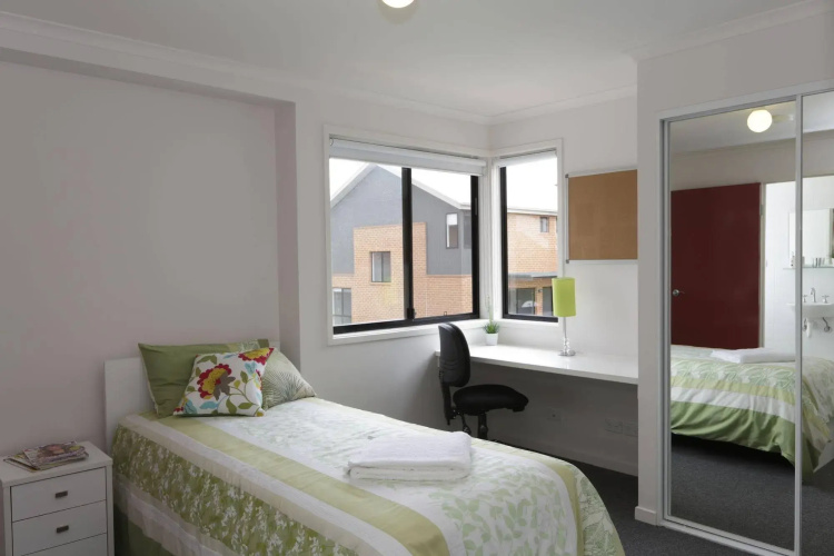 Macquarie University Village