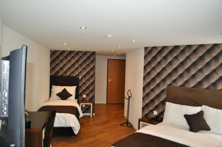 Hotel de Savoie