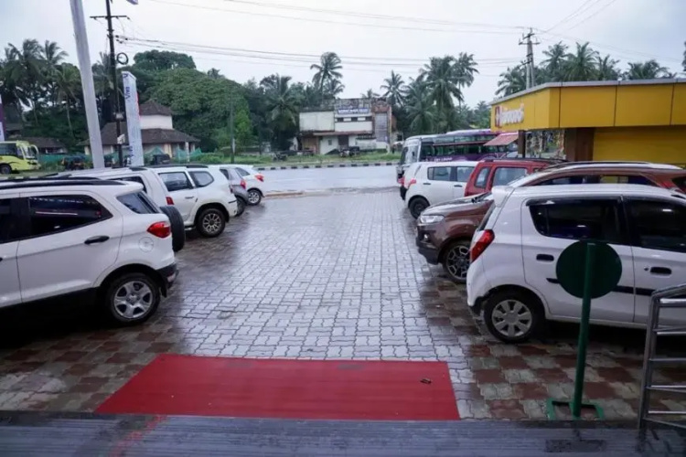 Mandara Residency