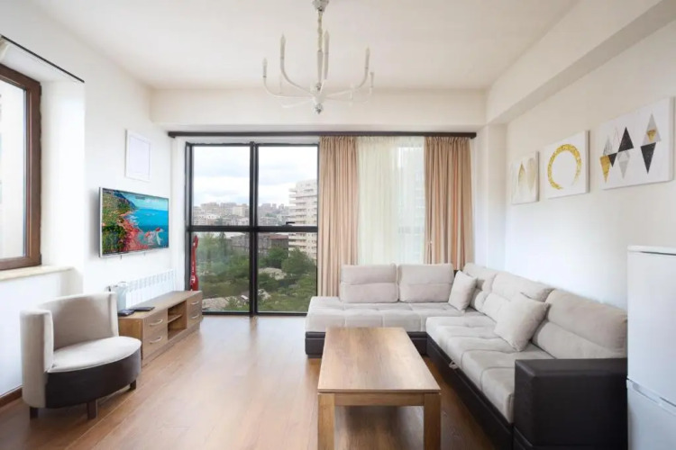 Фотография номера квартиры Stay Inn на ул. Бузанда, 17