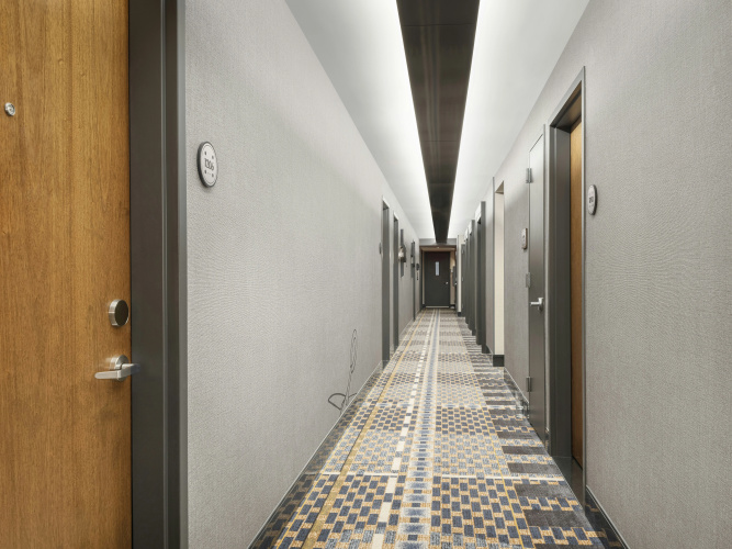Hilton New York Fashion District photo 15