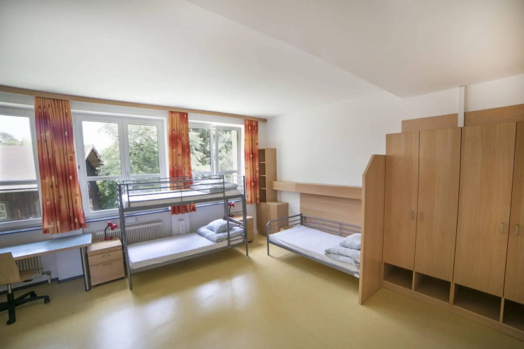 Muffin Hostel