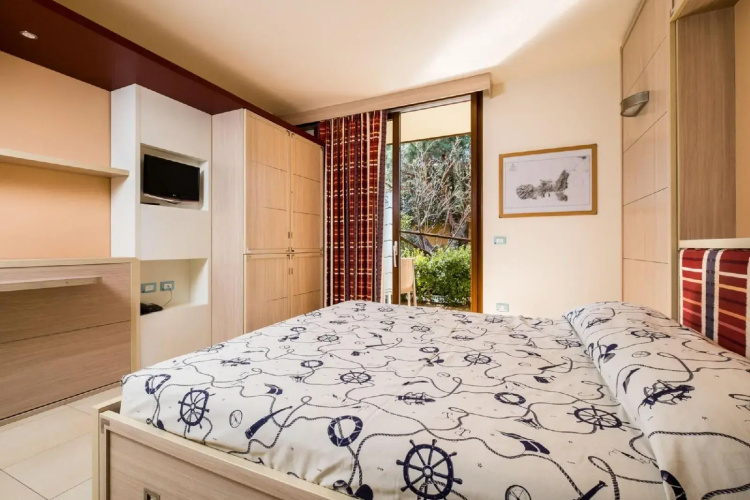 Garda Sol Aparthotel & Spa