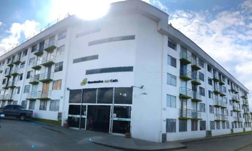 Image de l'hôtel