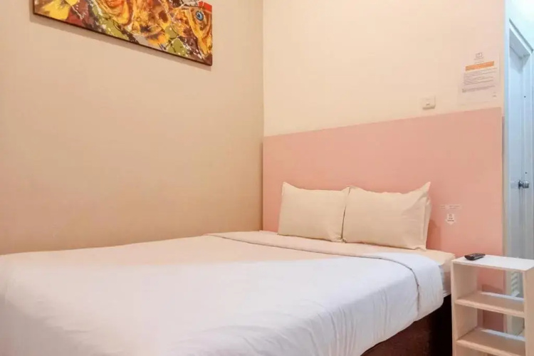 Etten Residence Syariah RedPartner