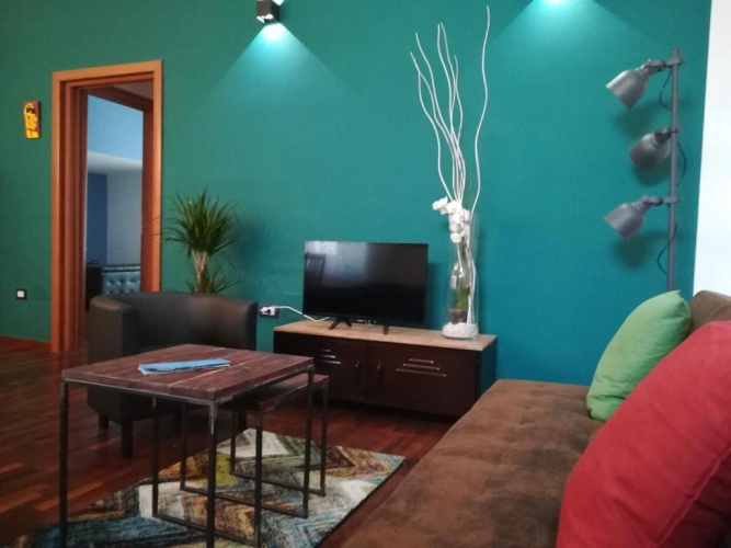 2 Bedrooms Cottage