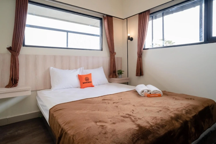 Superior room
