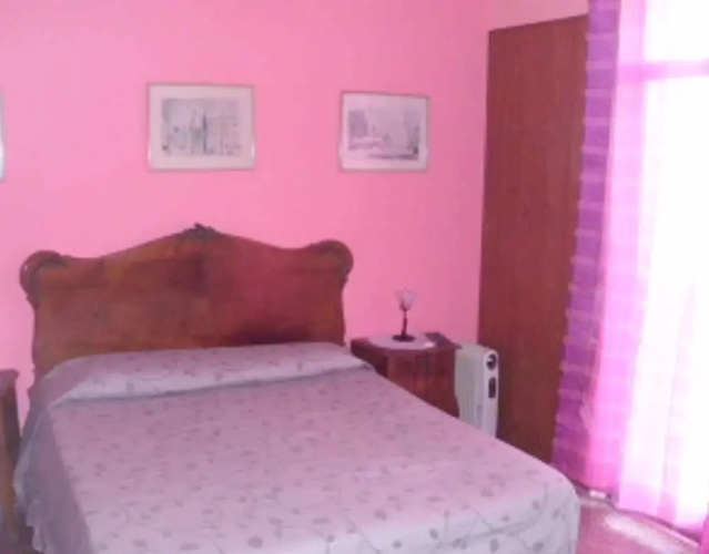 Central Accommodation
