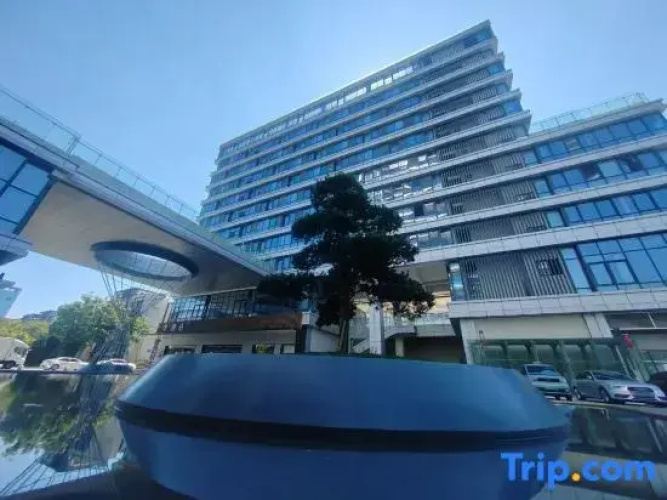 JI Hotel (Wuxi Guojia Software Park)
