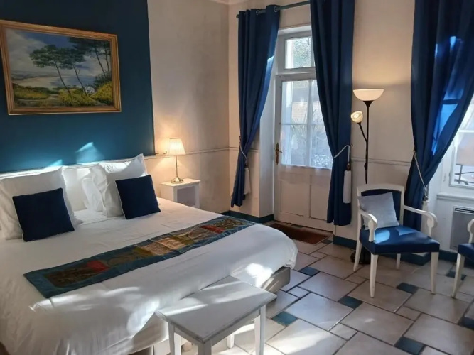 Hôtel de la Cognette