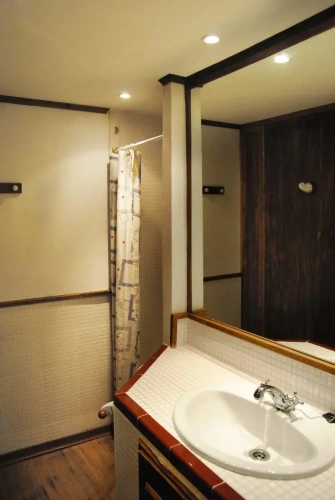 1 Bedroom Quadruple Apartment