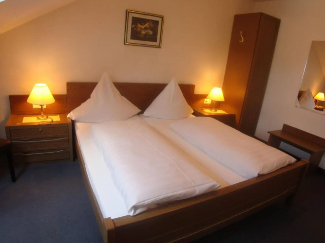 Gasthof Hotel Herderich