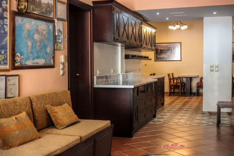 Alsos Ηouse Kalabaka