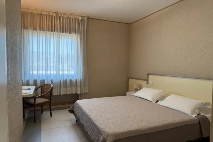 Hotel Al Sant andrea