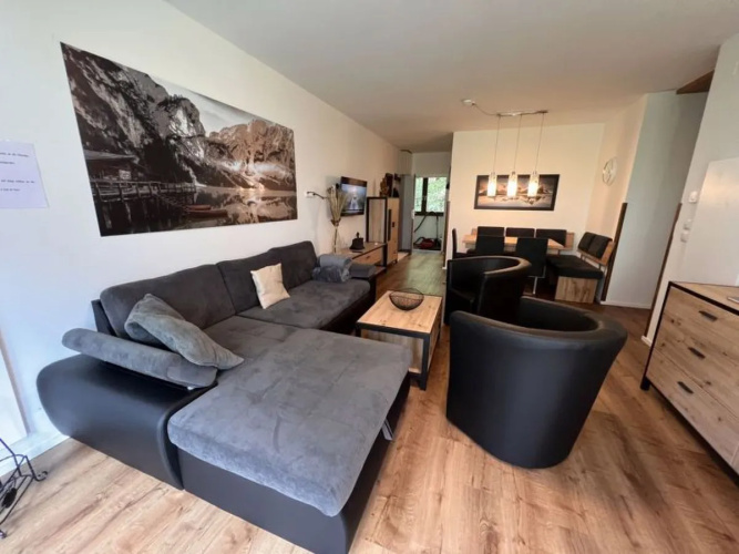 Apartment Glockner Heiligenblut 19754