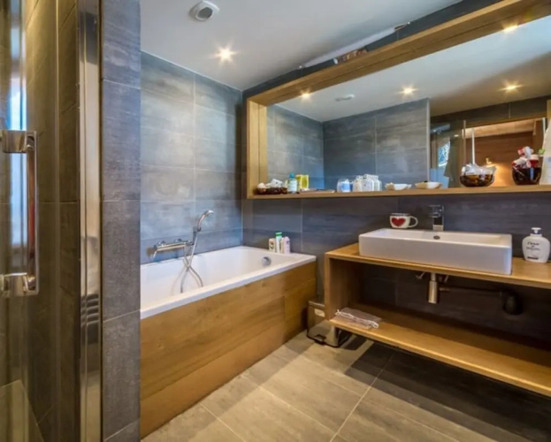 Auberge Duplex
