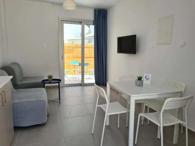 Tefkrou Anthia 9 apts