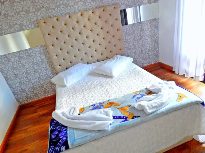 Knorr Ville Resort