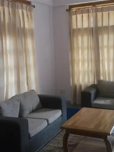 Jungjung Homestay