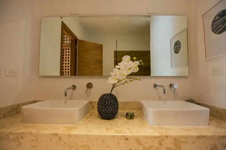Luxury Apartment
