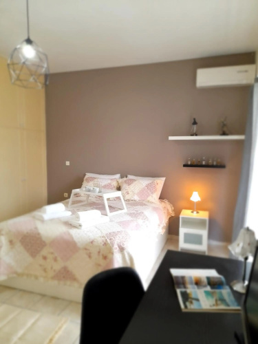 Irinis Apartment in Kalamata