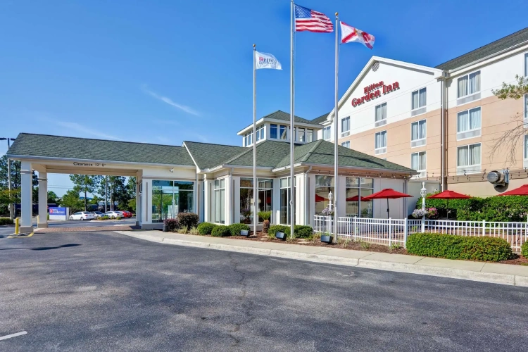 1 Bedroom Double Suite