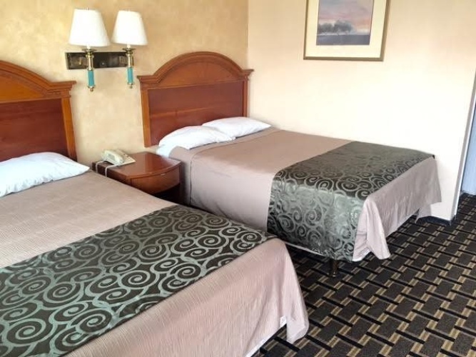 Best 5 Motel
