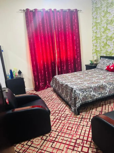Liwara 1 Ajman