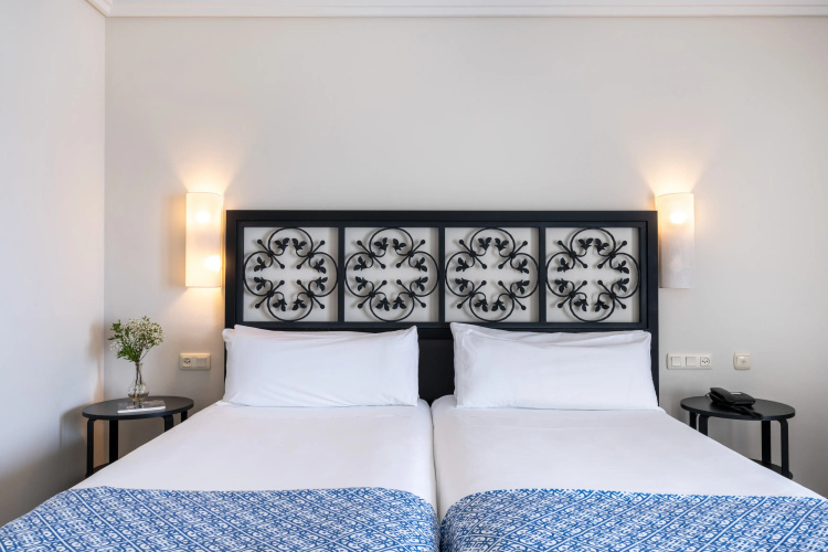 Parador de Malaga Gibralfaro