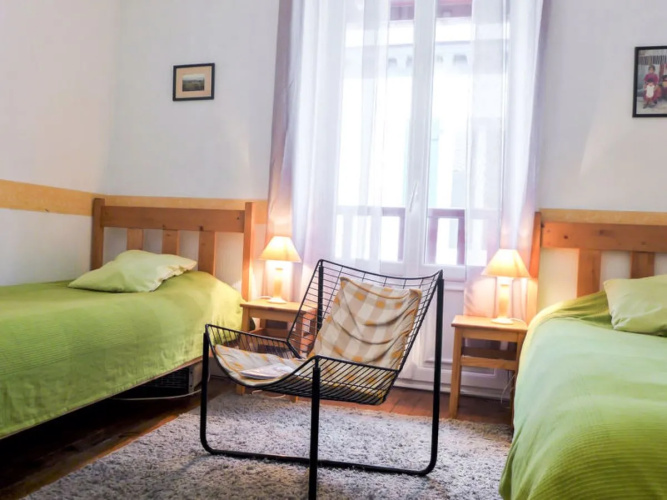 Apartment  Goélands Biarritz