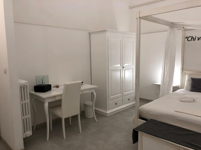 Ada Suites