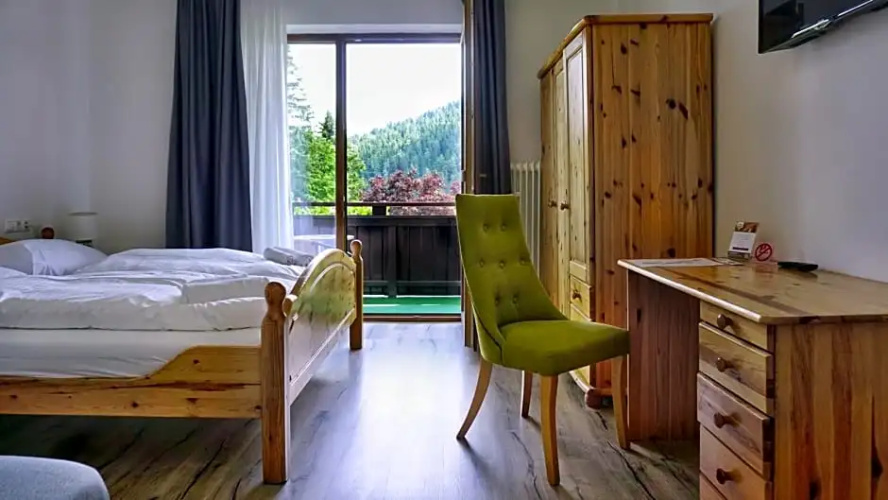 Hotel Stierer