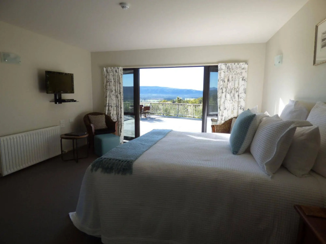 Rimu Lodge