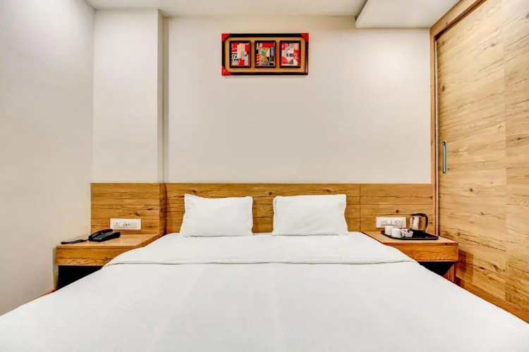 Hotel Ranjeet