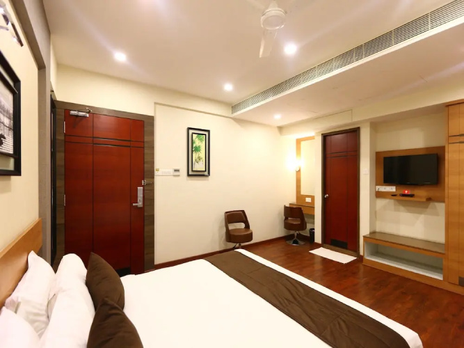 Adore Residency Vadapalani