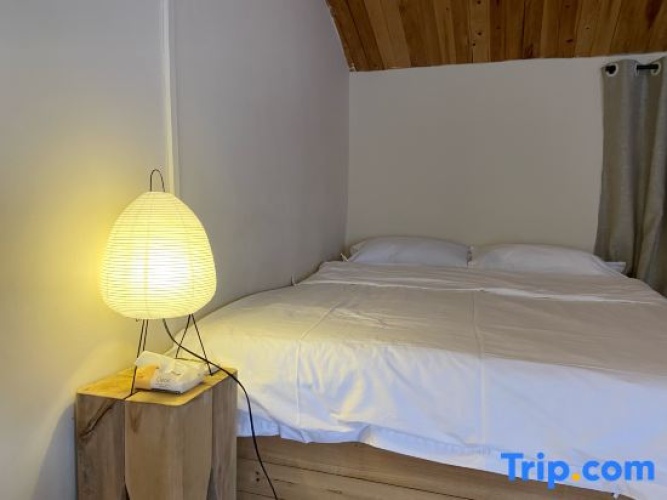 1 Bedroom Standard Double room with view
