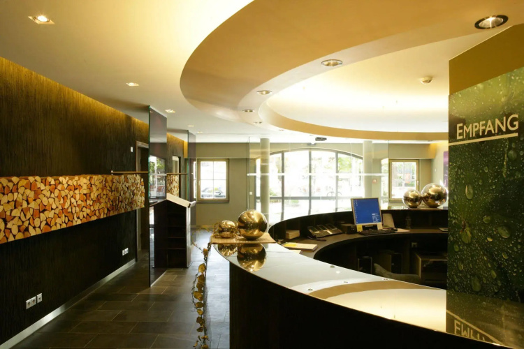 Image de l'hôtel