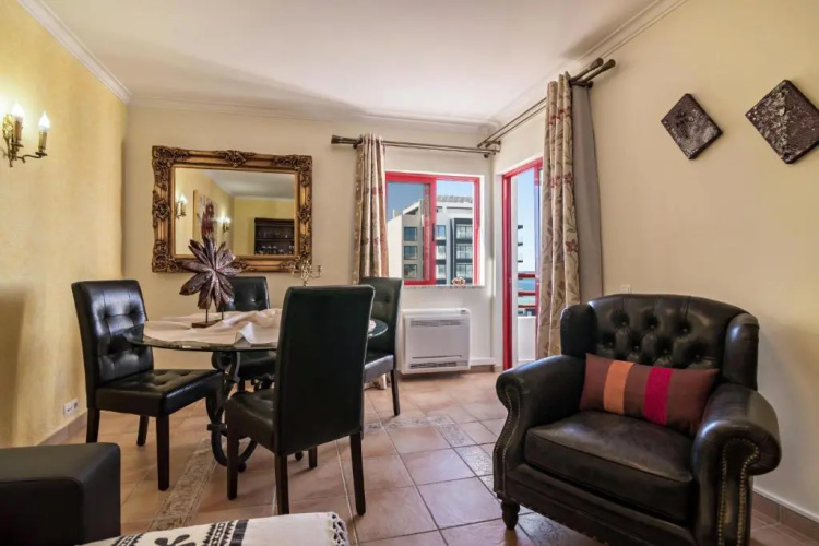 Apartamento Castelo de Batalha 7