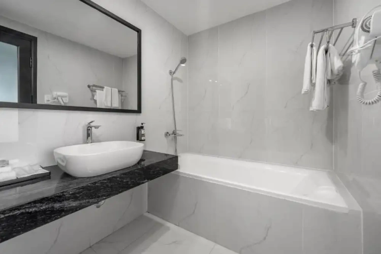 Premier Twin room