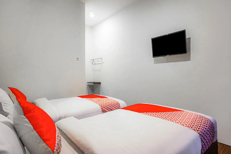 Hotel O Citra Anggrek
