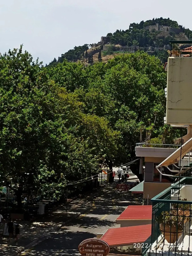 Vallia Suites - Luxury Suite