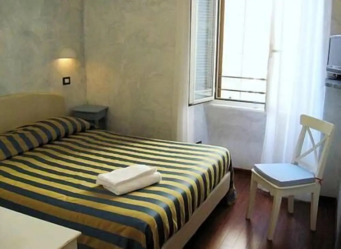 Ottaviano Vatican Luxury